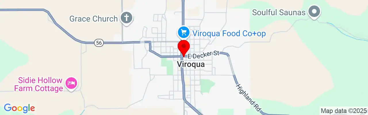 Viroqua, WI, Wisconsin