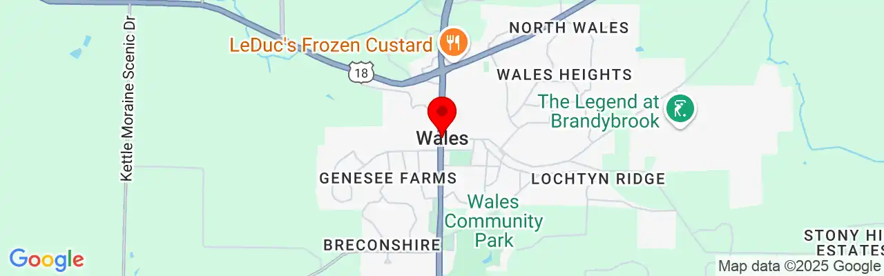 Wales, WI, Wisconsin