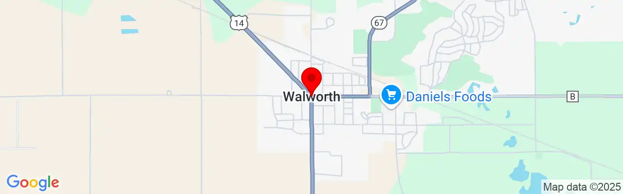Walworth, WI, Wisconsin