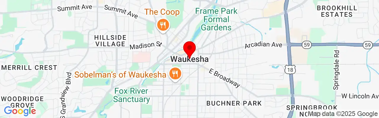 Waukesha, WI, Wisconsin
