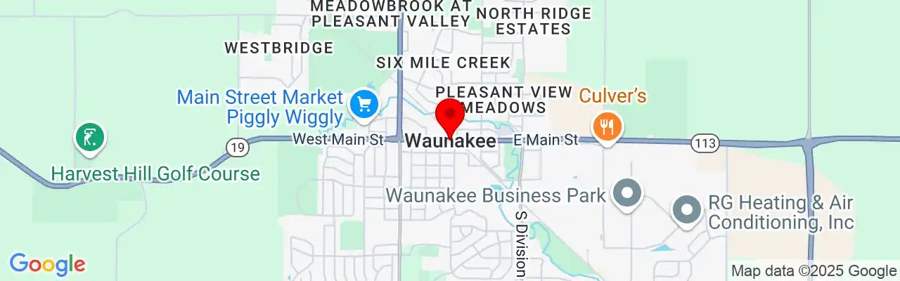 Waunakee, WI, Wisconsin
