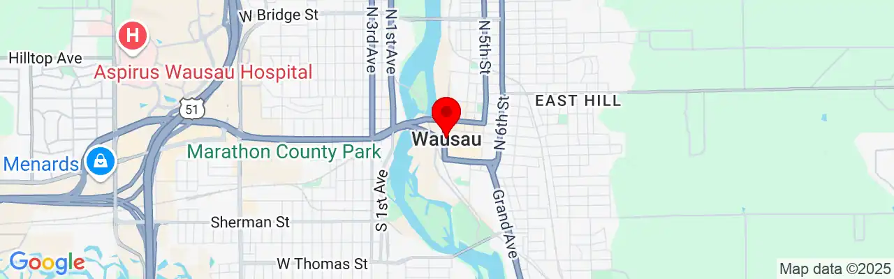 Wausau, WI, Wisconsin