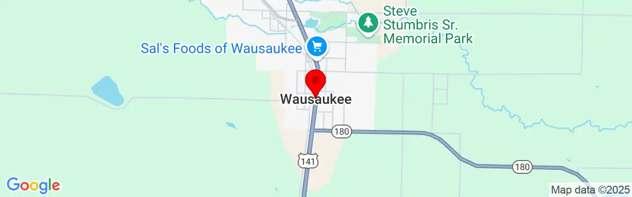 Wausaukee, WI, Wisconsin