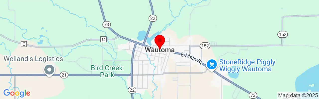 Wautoma, WI, Wisconsin