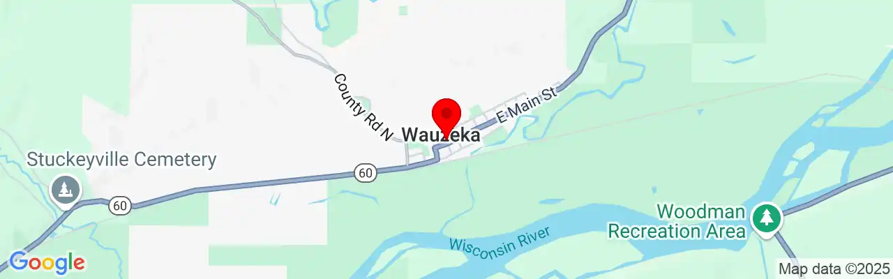 Wauzeka, WI, Wisconsin