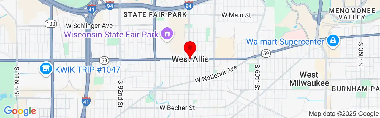 West Allis, WI, Wisconsin