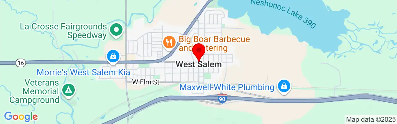 West Salem, WI, Wisconsin