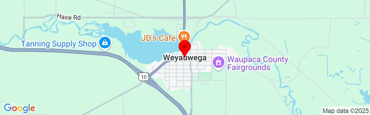 Weyauwega, WI, Wisconsin