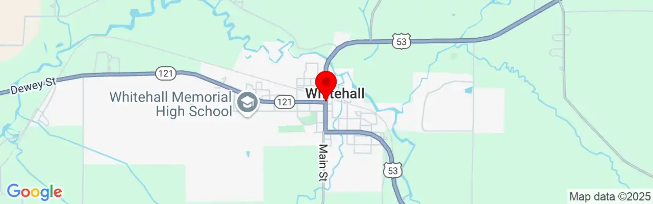 Whitehall, WI, Wisconsin