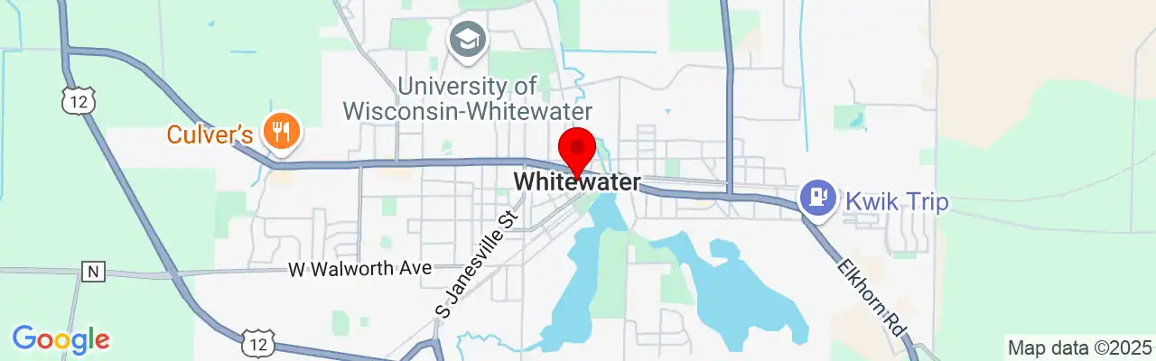 Whitewater, WI, Wisconsin