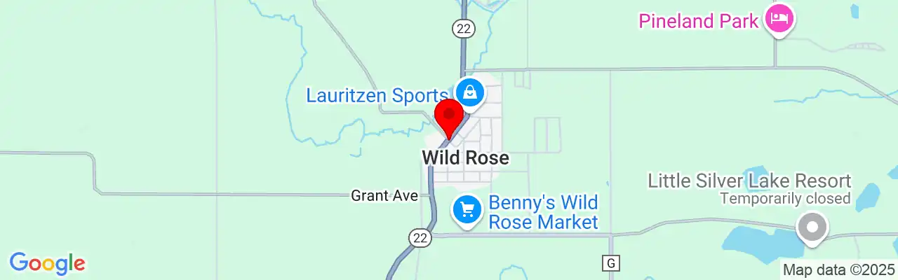 Wild Rose, WI, Wisconsin