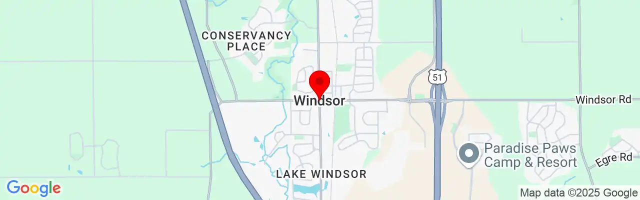 Windsor, WI, Wisconsin