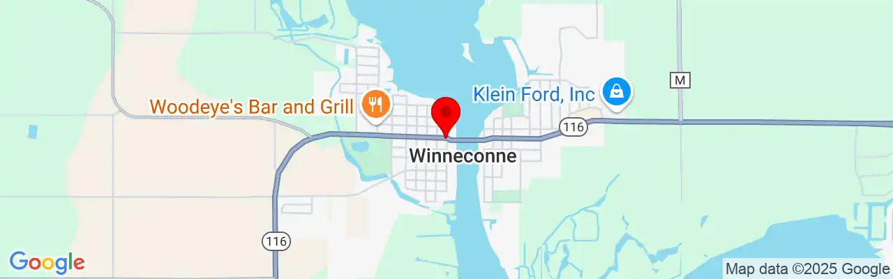 Winneconne, WI, Wisconsin