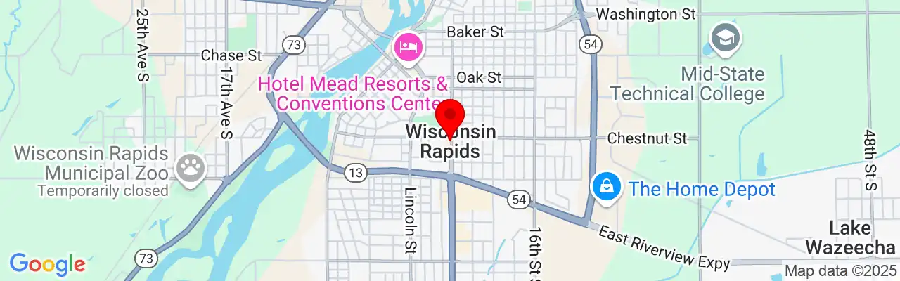 Wisconsin Rapids, WI, Wisconsin