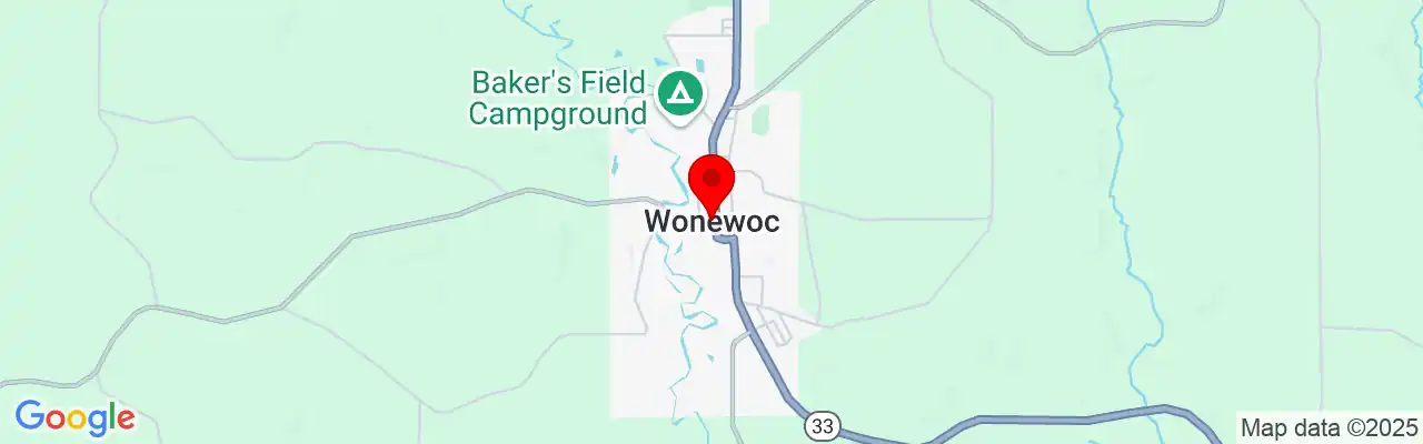 Wonewoc, WI, Wisconsin