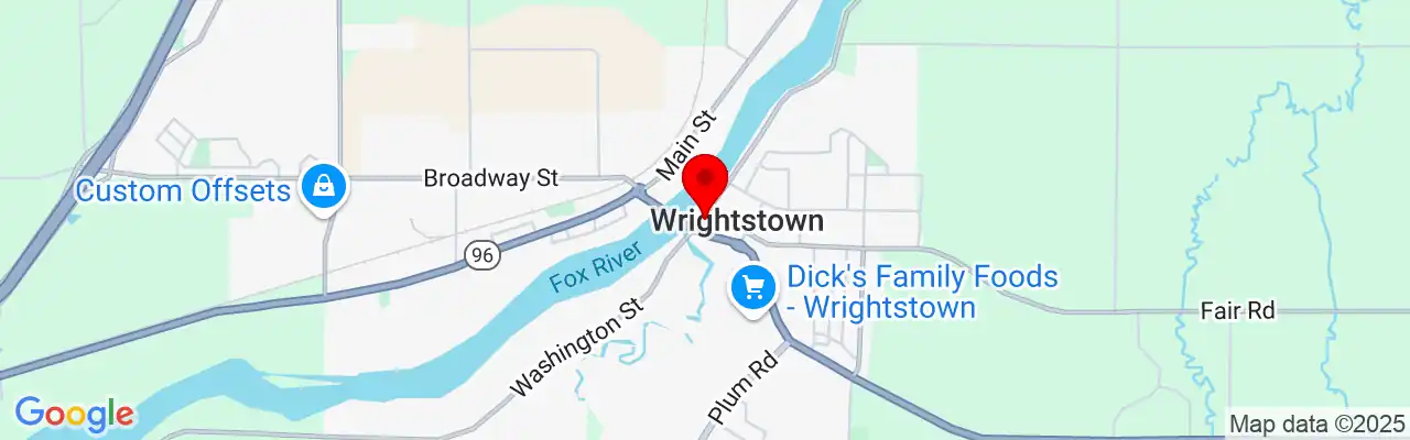 Wrightstown, WI, Wisconsin
