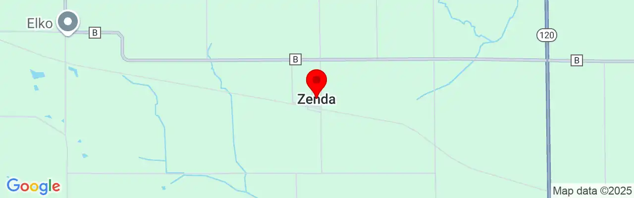 Zenda, WI, Wisconsin