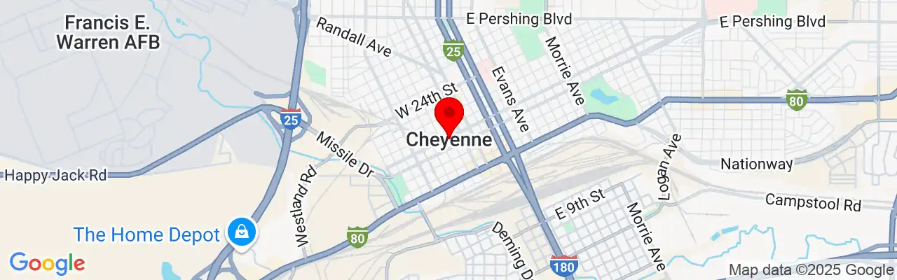 Cheyenne, WY, Wyoming