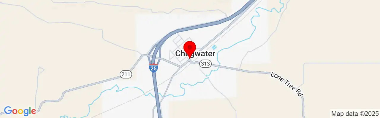 Chugwater, WY, Wyoming