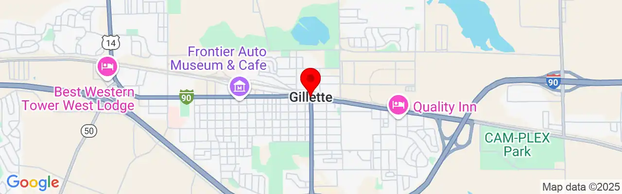 Gillette, WY, Wyoming