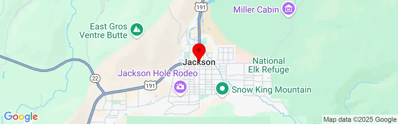 Jackson, WY, Wyoming