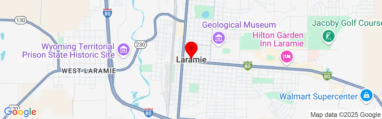 Laramie, WY, Wyoming