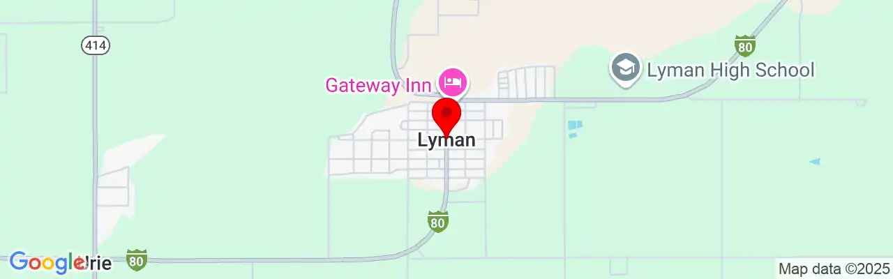 Lyman, WY, Wyoming