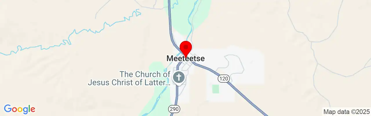 Meeteetse, WY, Wyoming