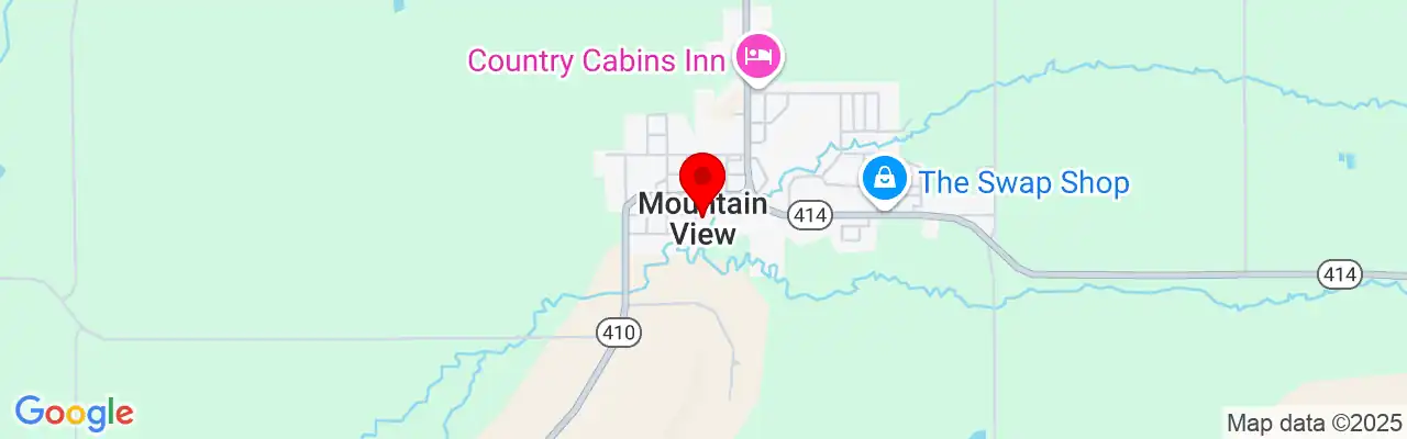 Mountain View, WY, Wyoming