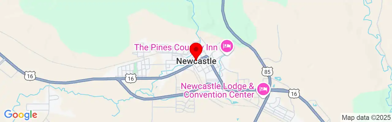 Newcastle, WY, Wyoming
