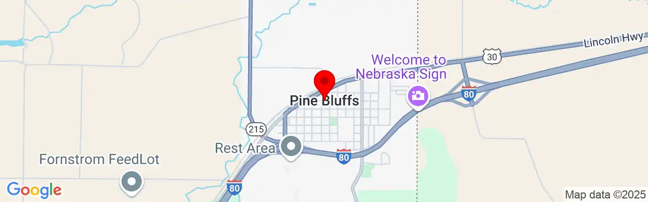 Pine Bluffs, WY, Wyoming