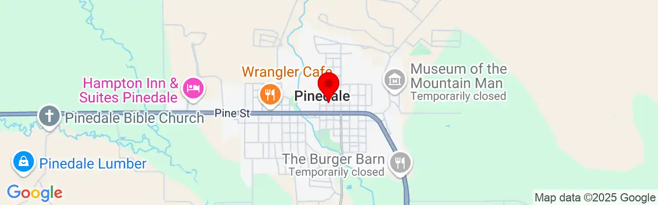 Pinedale, WY, Wyoming