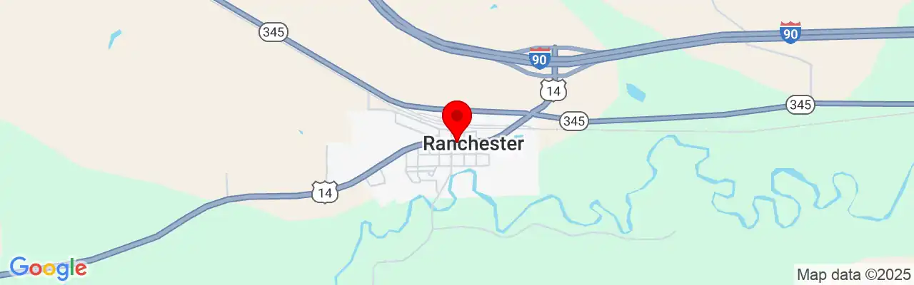 Ranchester, WY, Wyoming
