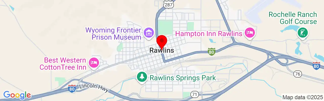 Rawlins, WY, Wyoming