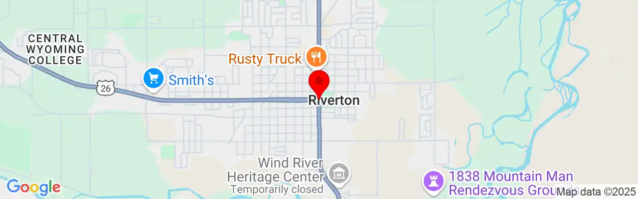 Riverton, WY, Wyoming