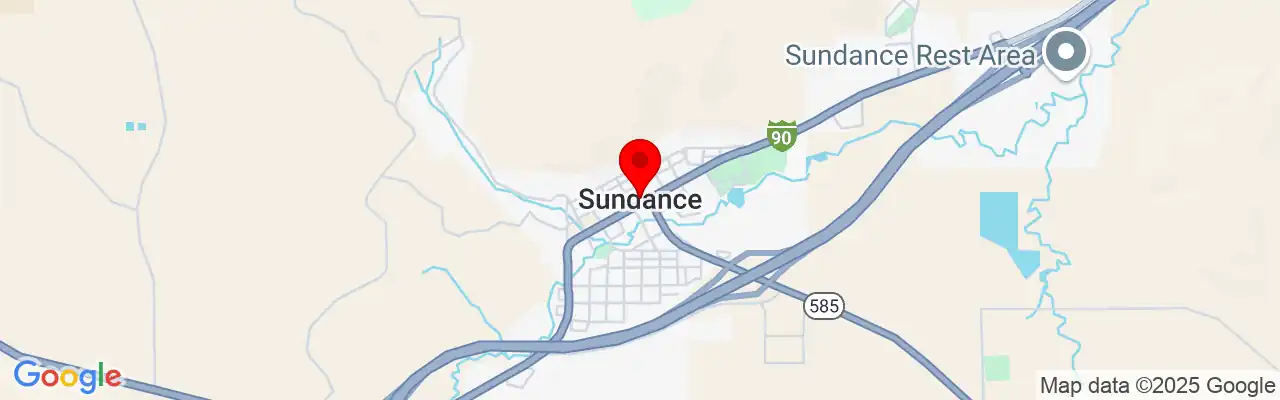 Sundance, WY, Wyoming