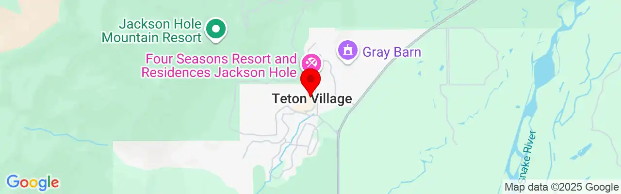 Teton Village, WY, Wyoming