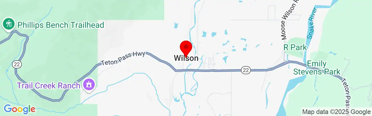 Wilson, WY, Wyoming