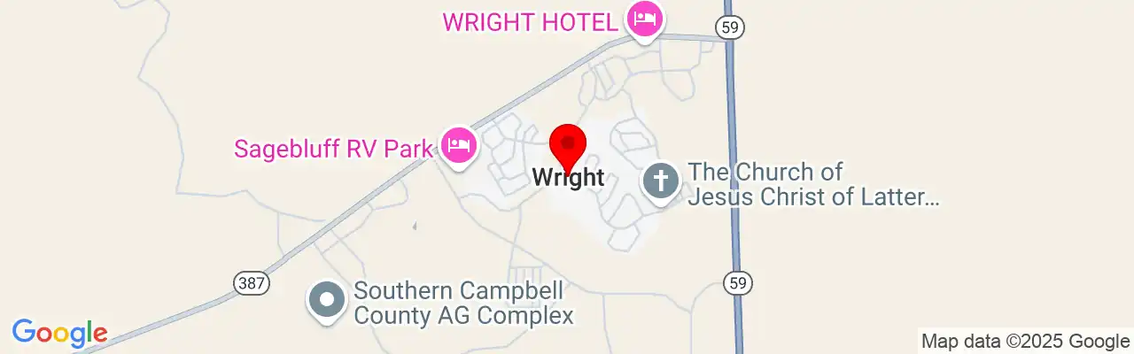 Wright, WY, Wyoming