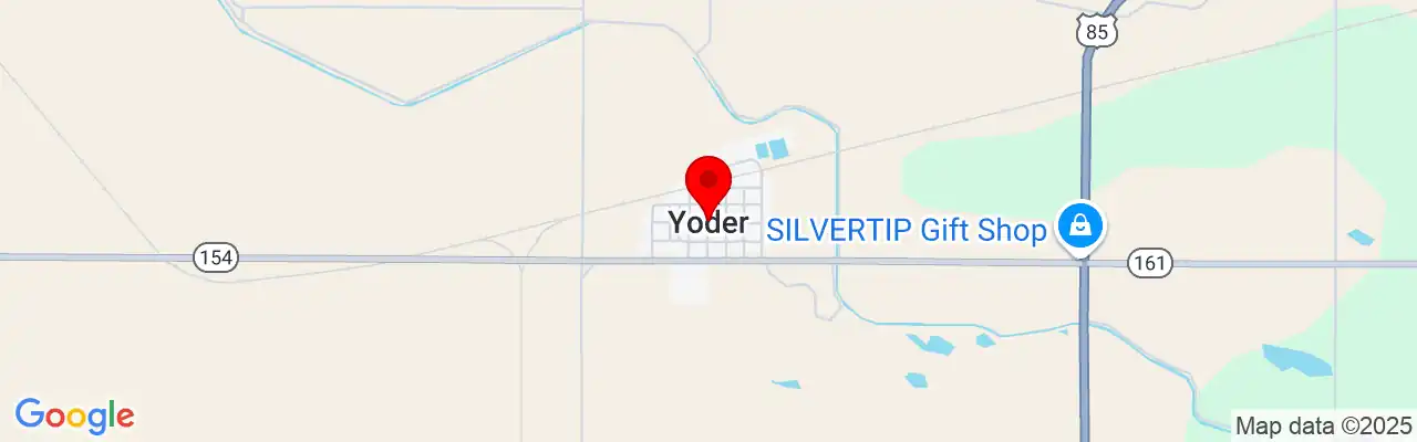 Yoder, WY, Wyoming