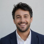 Michael Reynolds, Founder and CEO of Payday Available
